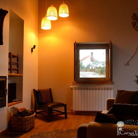 Carya Tallaya - Casas De Campo Vale das Éguas Dış mekan fotoğraf