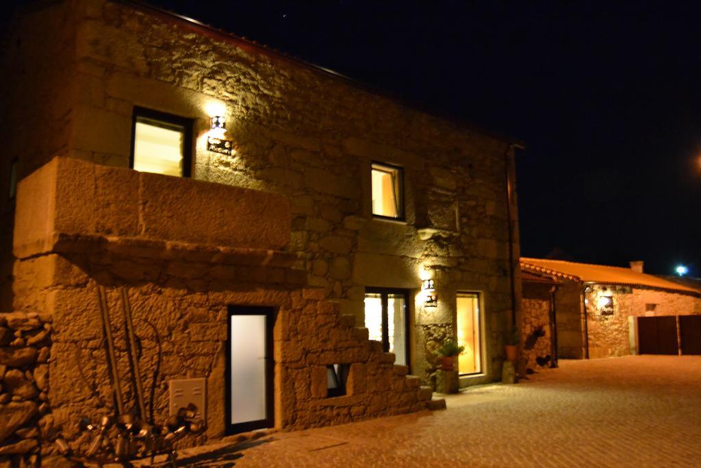 Carya Tallaya - Casas De Campo Vale das Éguas Dış mekan fotoğraf