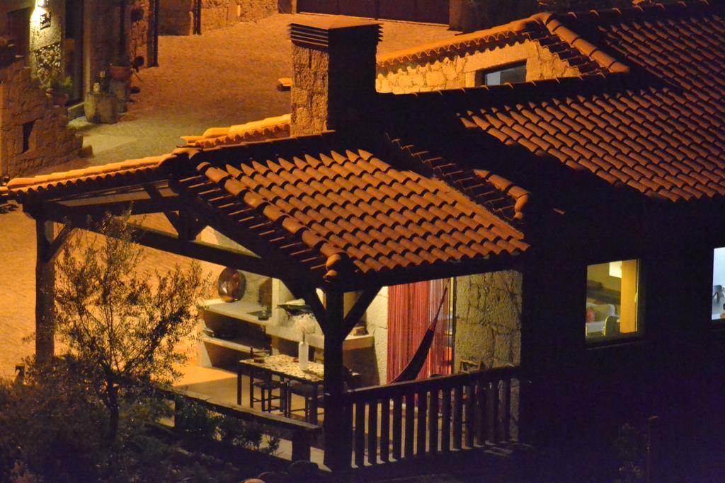 Carya Tallaya - Casas De Campo Vale das Éguas Dış mekan fotoğraf